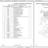 JLG Telehandler G6 42A Operation Service Parts Manuals 4