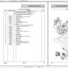 JLG Telehandler G6 42P Operation Service Parts Manuals 3