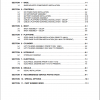 JLG Vertical Mast Lift 12ELSP 15ELSP Parts Manual3120786 2