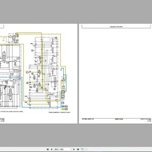 John Deere 6Gb DVD Backhoes Dozers Excavators Mini Excavators Skid Steers Wheel Loaders Manuals 9