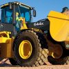 John Deere Agriculture Collection Manuals 6GB DVD 0AxDa
