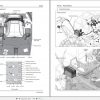 KATO IHI Mini Excavator 55V4 Service Manual 4