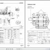 Komatsu Bulldozer D85ESS 2 Shop ManualSEBM003002 2