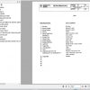Komatsu Hydraulic Mining Shovels Demag All Repair Manual 2