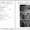 Komatsu Hydraulic Mining Shovels Demag All Repair Manual 3