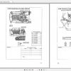 Komatsu Hydraulic Mining Shovels PC1800 6 Field Assembly Manual 3