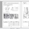 Komatsu Hydraulic Mining Shovels PC2000 8 Field Assembly ManualGEN00060 13 3