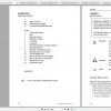 Komatsu Hydraulic Mining Shovels PC5500 6 Shop Manual 3