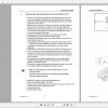 Komatsu Hydraulic Mining Shovels PC8000 1 Field Assembly ManualFAMPC8000 06 2