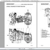 Komatsu Mining Bulldozers D375A 5 Shop Manual 3