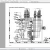 Komatsu Mining Bulldozers D375A 5 Shop Manual 4