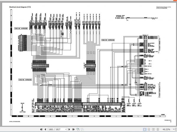 Komatsu Mining Bulldozers D475A 5 Shop ManualSEN00203 18 3