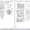 Komatsu Mining Engine 12V170E 2 Shop ManualSEBM036601 3