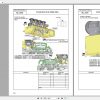 Komatsu Mining Wheel Loaders WA1200 6 Field Assembly ManualGEN00106 04 3