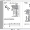 Komatsu Mining Wheel Loaders WA800 3 Field Assembly Manual 3