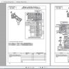 Komatsu Mining Wheel Loaders WA900 3 Field Assembly Manual 3