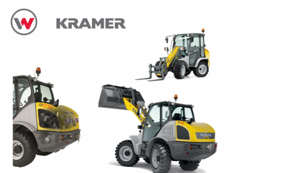 Kramer Lader 1