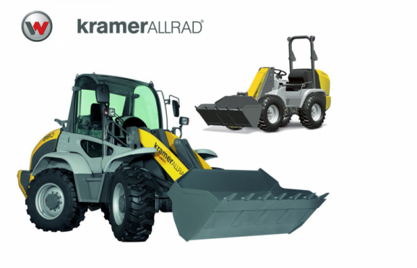 Kramer Ser. 12 16