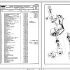 Kramer Wheel Loader Series 12 16 Spare Parts List CDs 3