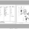 Kramer Wheel Loader Series 12 16 Spare Parts List CDs 5