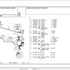 Landini Tractor 12500 Parts Catalog1426638M4 2