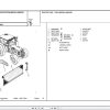 Landini Tractor 16000 Parts Catalog1637176M1 2