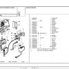 Landini Tractor 16500 Parts Catalog1637195M1 1