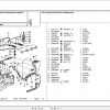 Landini Tractor 16500 Parts Catalog1637195M1 2