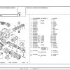 Landini Tractor 16550 Parts Catalog1637230M1 1