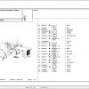 Landini Tractor 5000RN Parts Catalog1816101M1 2