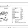 Landini Tractor 5500 Parts Catalog1424274M3 2