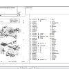 Landini Tractor 5840 Parts Catalog3310778M1 1
