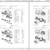 Landini Tractor 5860 Parts Catalog 1