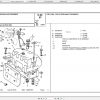 Landini Tractor 5865 Parts Catalog 2