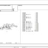 Landini Tractor 6000 Parts Catalog1821790M1 1