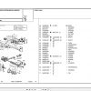Landini Tractor 6030 Parts Catalog3310691M1 1