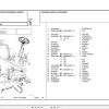 Landini Tractor 6040 Parts Catalog3310763M1 2