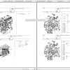 Landini Tractor 6060 Parts Catalog 1