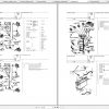 Landini Tractor 6060 Parts Catalog 2