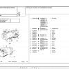 Landini Tractor 6500 Parts Catalog1424313M3 2