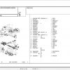Landini Tractor 6550 Parts Catalog3301506M2 1