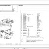 Landini Tractor 6830 Parts Catalog3310499M2 1