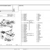 Landini Tractor 6840 Parts Catalog3310777M1 1