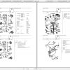 Landini Tractor 6860 Parts Catalog 2