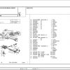 Landini Tractor 7550 Parts Catalog3301505M2 1aRT9