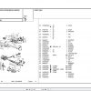 Landini Tractor 7830 Parts Catalog3310500M2 1aDLy