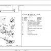 Landini Tractor 7830 Parts Catalog3310500M2 2hS5Hy