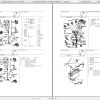 Landini Tractor 7860 Parts Catalog 2Aoy0r