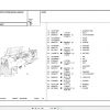 Landini Tractor 8000DT Parts Catalog1820425M1 2