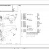 Landini Tractor 8500 Parts Catalog1424315M3 1